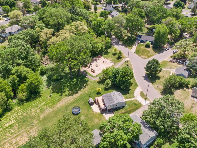 6600 W 18th St, Saint Louis Park, MN 55426