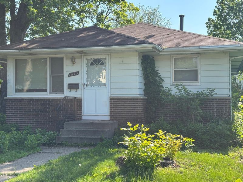 1619 Main St NE, Minneapolis, MN 55413