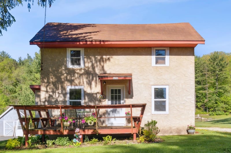 S233 Church Ave, Spring Valley, WI 54767