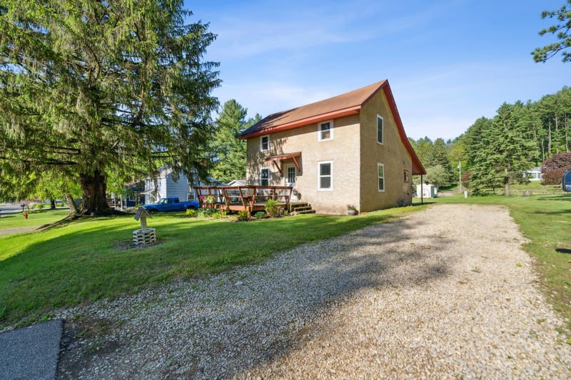 S233 Church Ave, Spring Valley, WI 54767