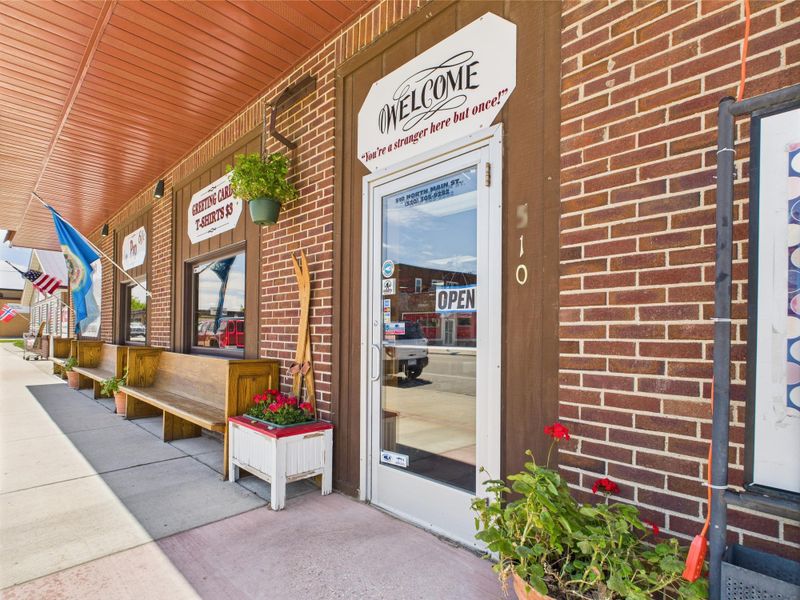 510 N Main St, Starbuck, MN 56381