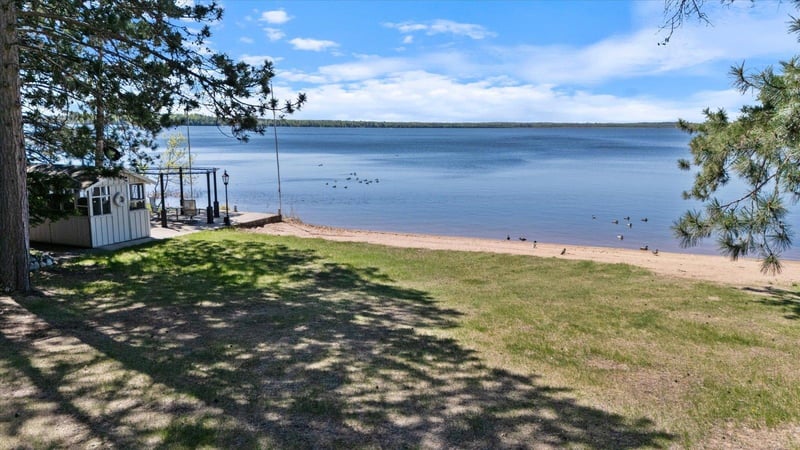 24641 N Deer Lake Rd, Effie, MN 56639