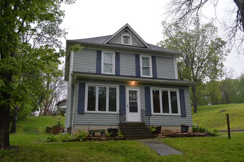 359 Dreamwald Blvd, Zumbro Falls, MN 55991