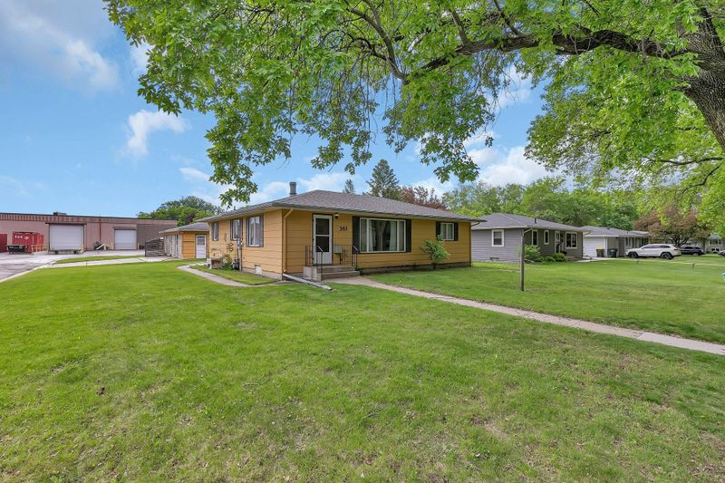 361 14th St SE, Willmar, MN 56201