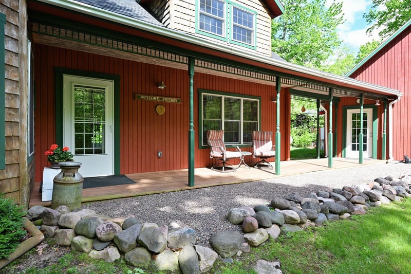 2706 28 1/8 St, Birchwood, WI 54817