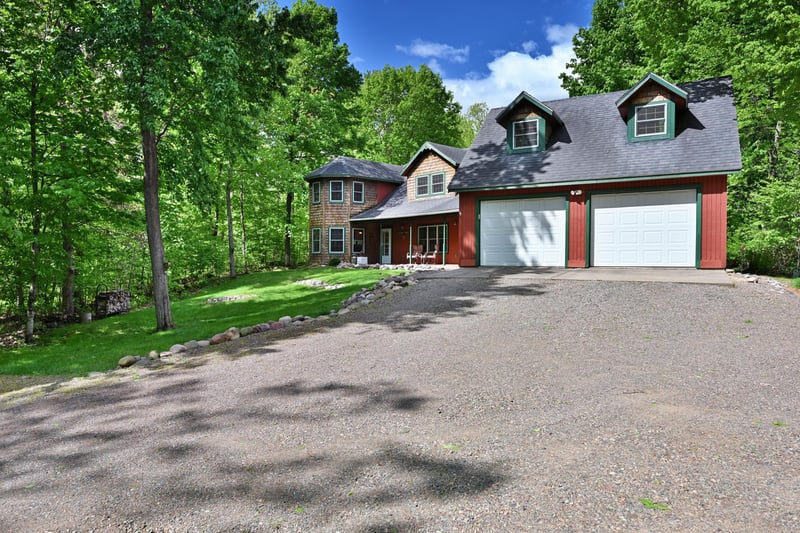 2706 28 1/8 St, Birchwood, WI 54817