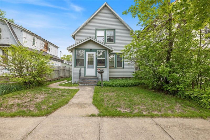620 Hayes St, Eveleth, MN 55734