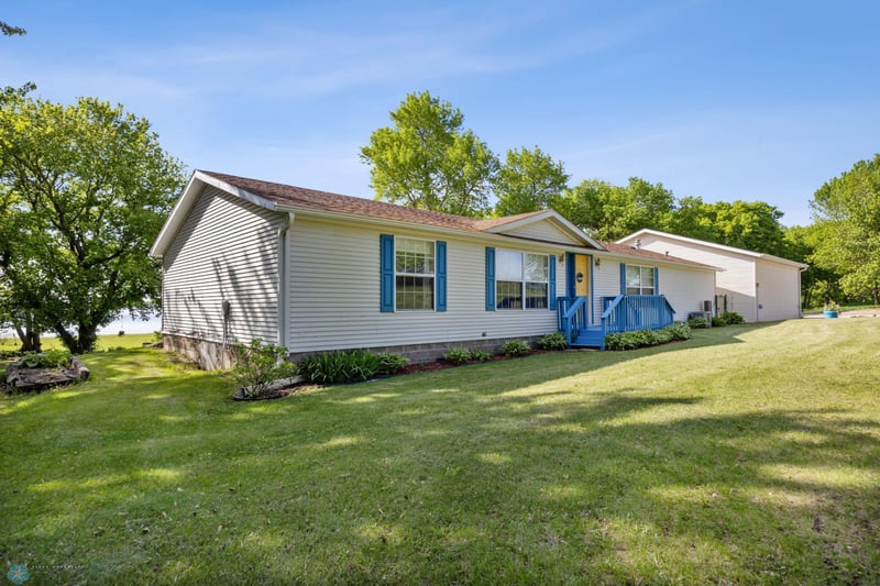 31191 247th Ave, Wendell, MN 56590