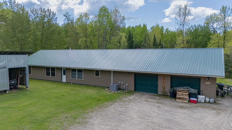 48765 Northwind Rd, Marcell, MN 56657