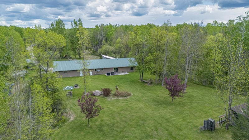 48765 Northwind Rd, Marcell, MN 56657