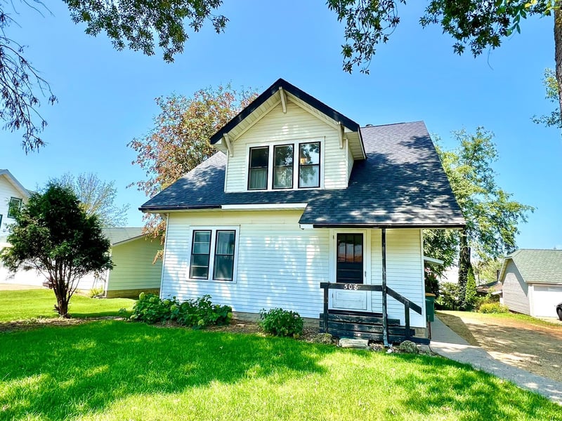 508 2nd Ave, Goodhue, MN 55027