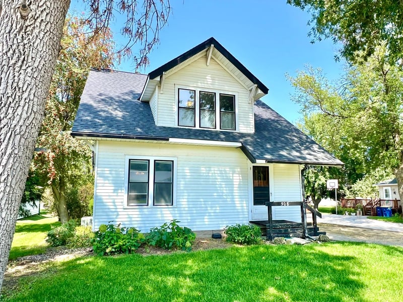 508 2nd Ave, Goodhue, MN 55027
