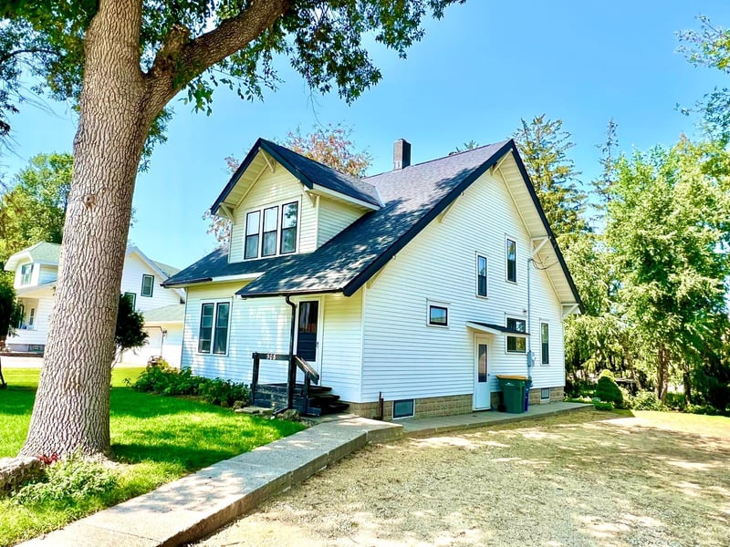 508 2nd Ave, Goodhue, MN 55027