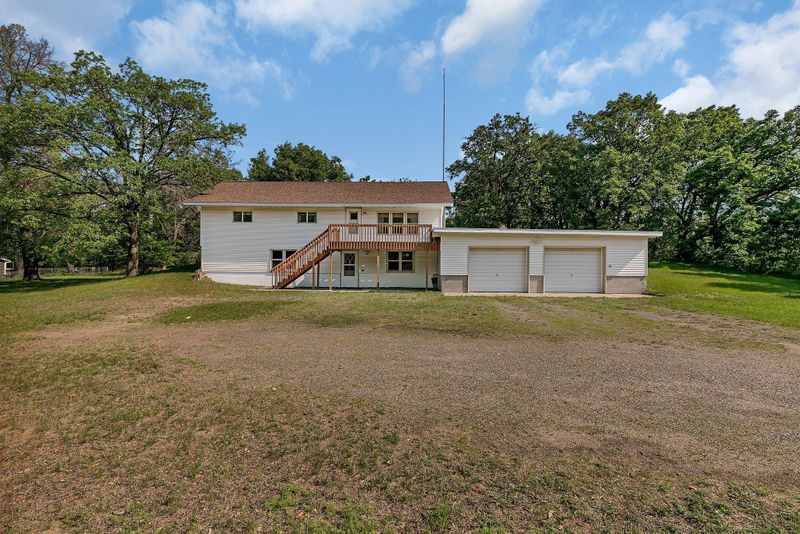 25 Sharon Pl NW, Rice, MN 56367