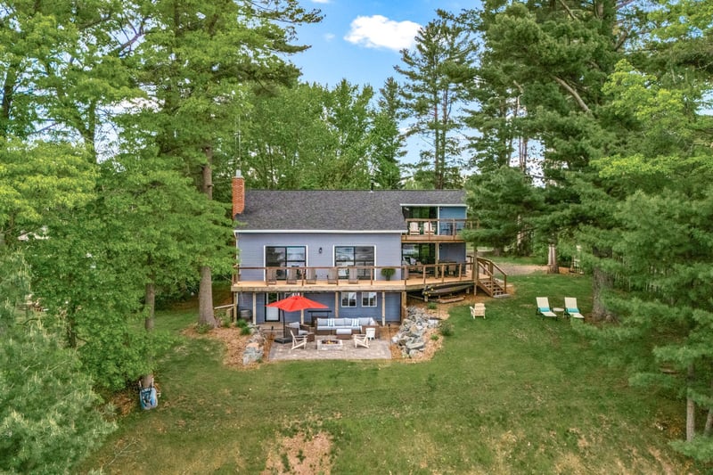 2625 7th Ave, Chetek, WI 54728