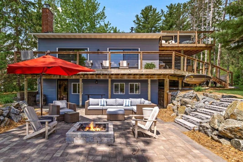 2625 7th Ave, Chetek, WI 54728