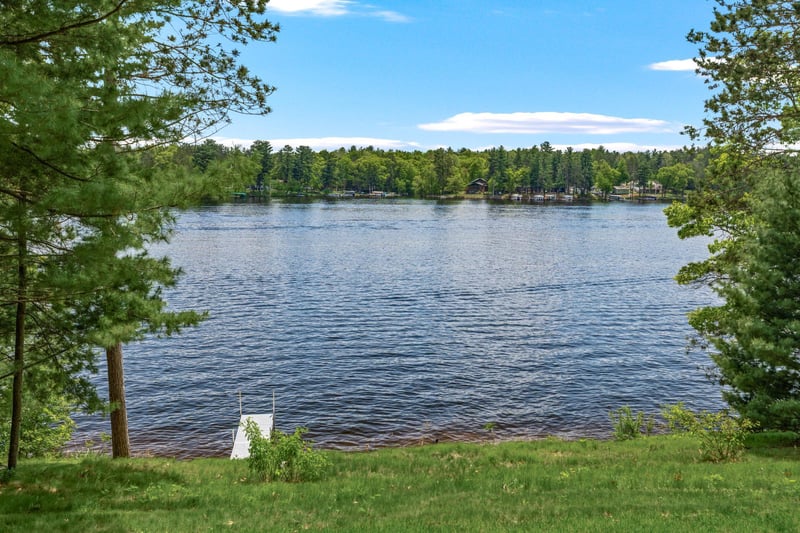 2625 7th Ave, Chetek, WI 54728