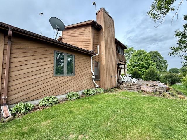 128 Knollwood Dr, Redwood Falls, MN 56283
