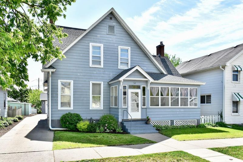 512 Grand St, Winona, MN 55987