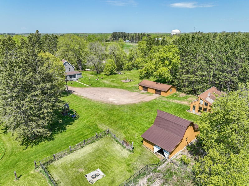 2444 County Rd 1, Wrenshall, MN 55797