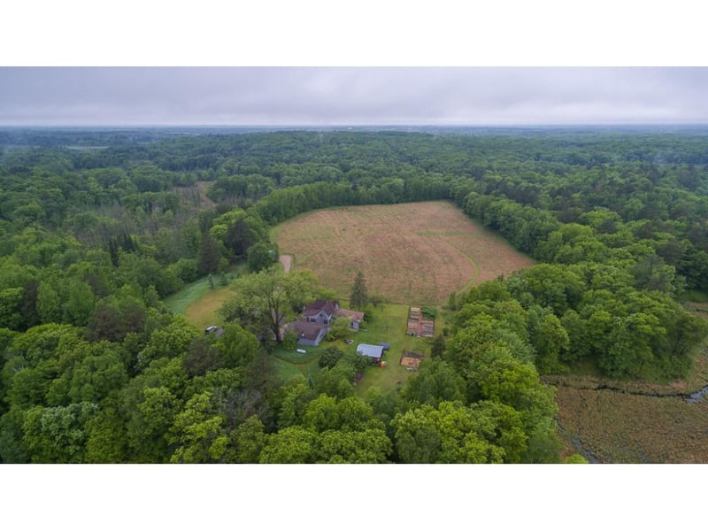 17757 Zarr Rd, Ironton, MN 56455