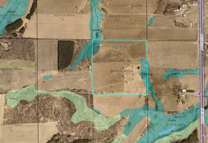 0 40th Ave SW, Pine River, MN 56474