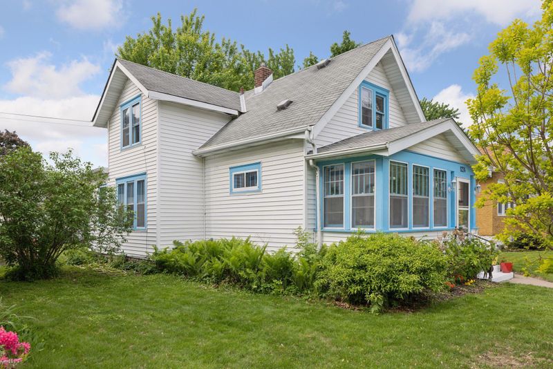 1224 Lafond Ave, Saint Paul, MN 55104