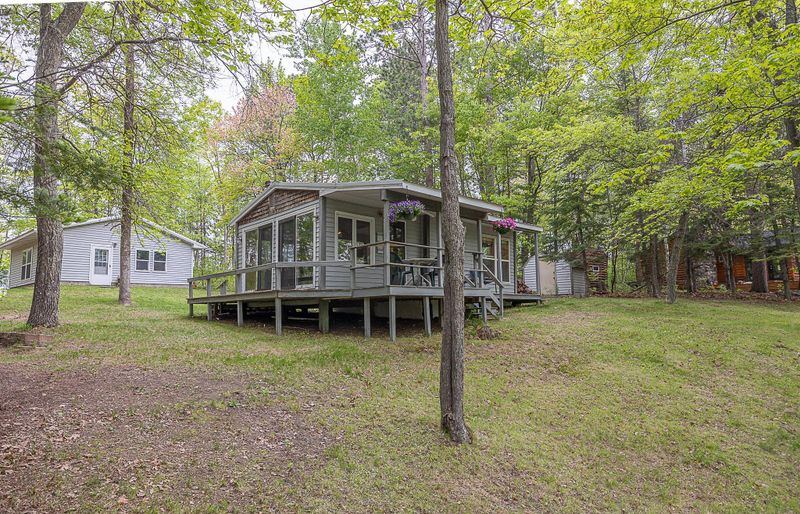 419 Hand Lake Ln NW, Pine River, MN 56474