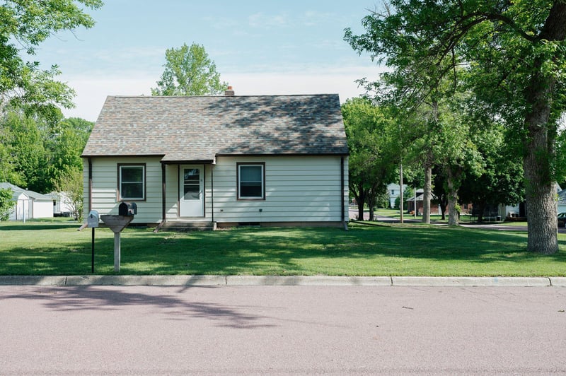 71 Birch St E, Trimont, MN 56176
