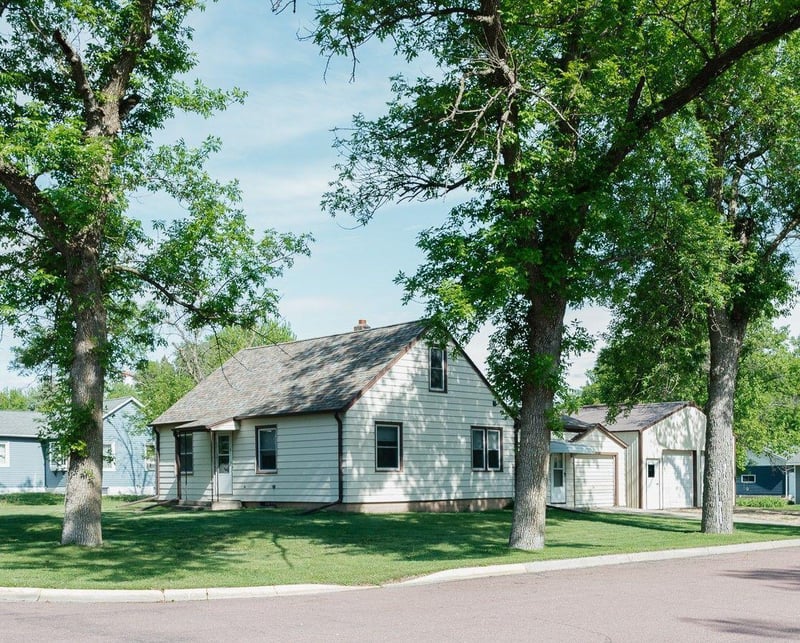 71 Birch St E, Trimont, MN 56176