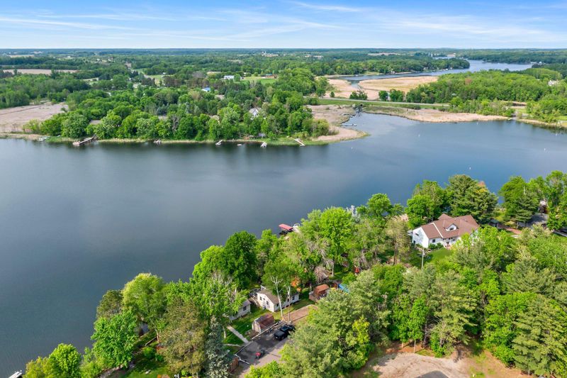 3773 Fanny Lake Rd NE, Cambridge, MN 55008