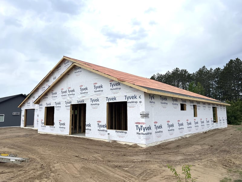 676 Dorado Dr N, Pillager, MN 56473