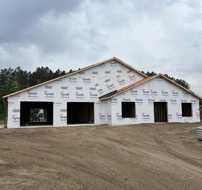 676 Dorado Dr N, Pillager, MN 56473