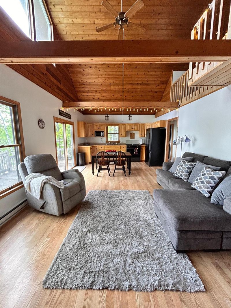 2145 Big Deep Lake Dr NW, Hackensack, MN 56452