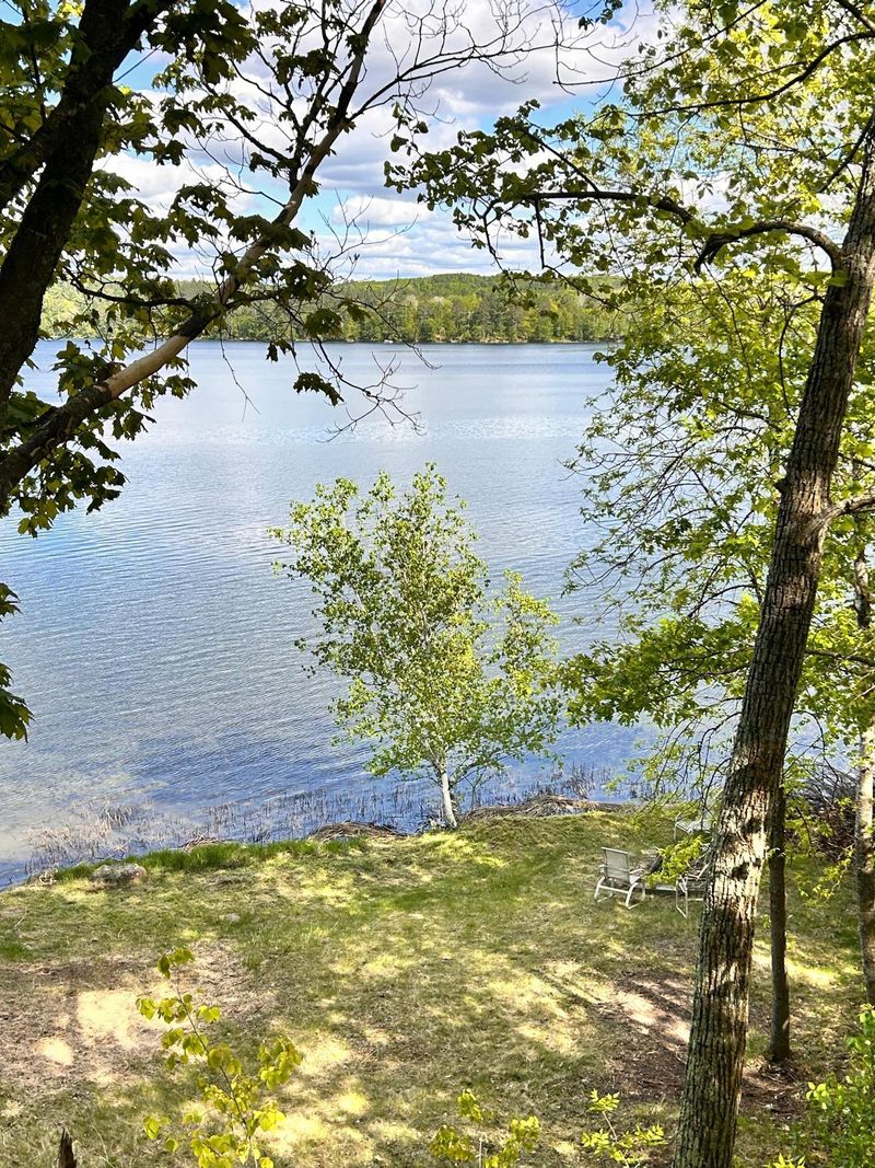 2145 Big Deep Lake Dr NW, Hackensack, MN 56452