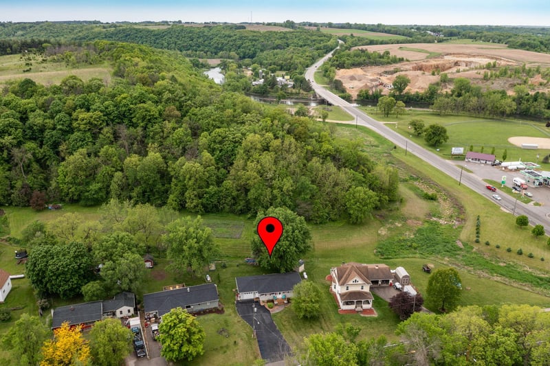 233 Hwy 60, Zumbro Falls, MN 55991