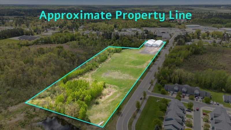 1303 NE 7th St, Grand Rapids, MN 55744