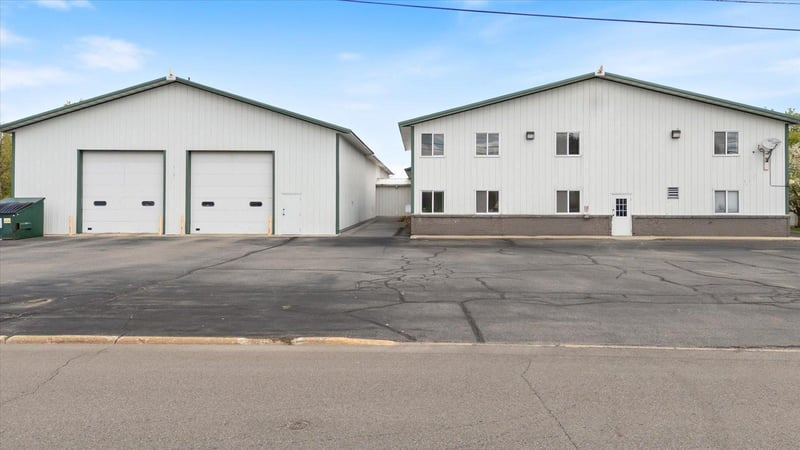1303 NE 7th St, Grand Rapids, MN 55744