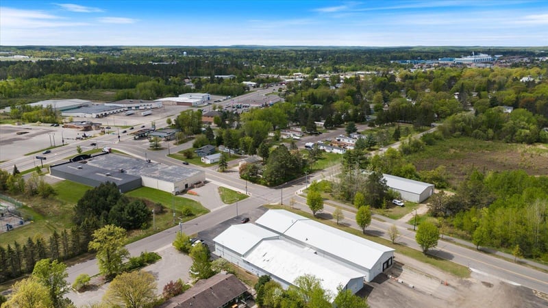 1303 NE 7th St, Grand Rapids, MN 55744