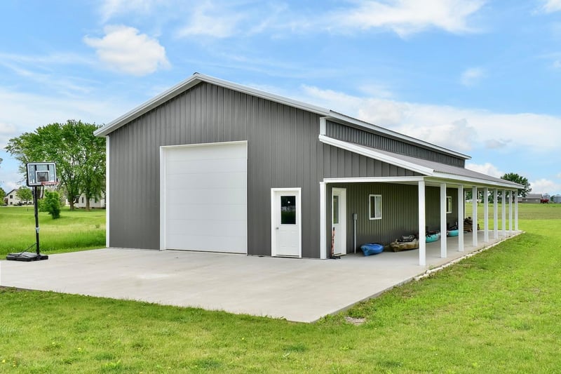 1160 21st St, Wabasha, MN 55981