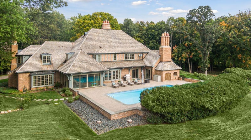 1150 Wyndmere Rd, Orono, MN 55391