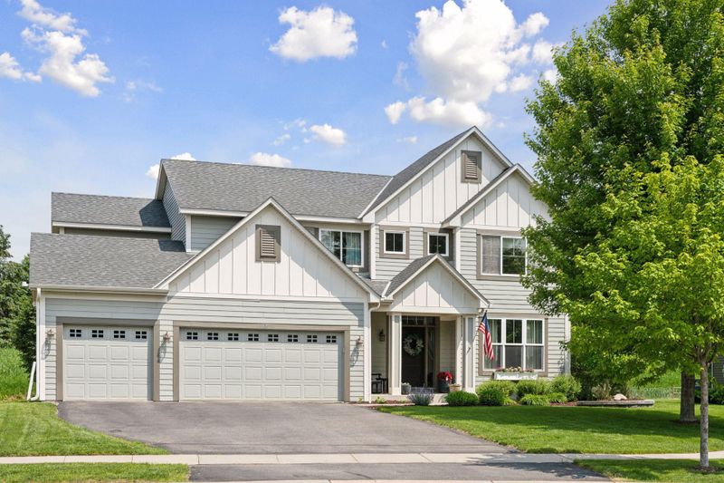 3836 Pascolo Bend, Chaska, MN 55318