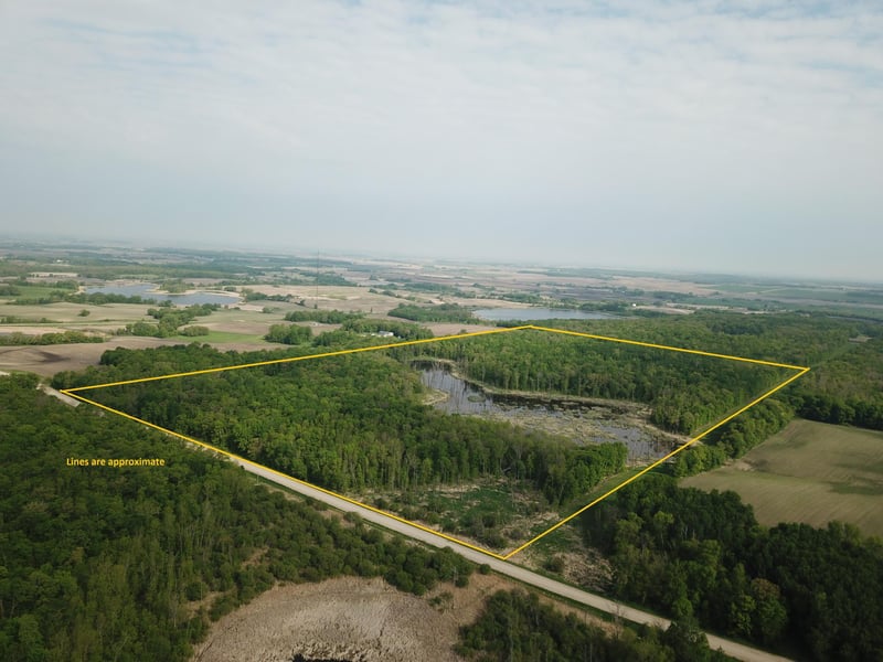 TBD 290th St, Waubun, MN 56589