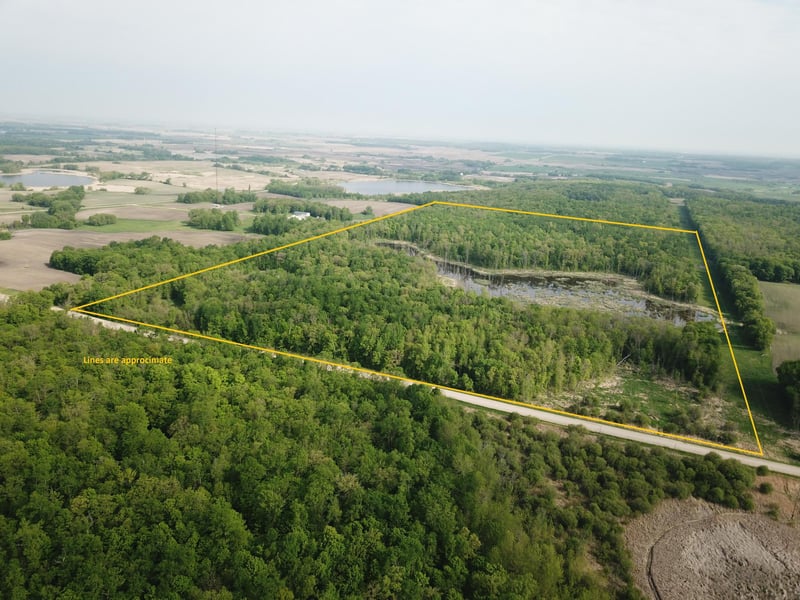 TBD 290th St, Waubun, MN 56589