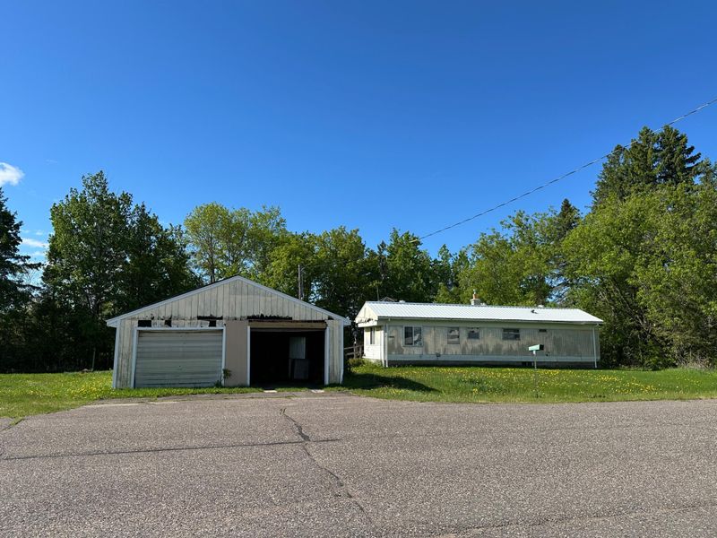 W4125 2nd St, Glen Flora, WI 54526