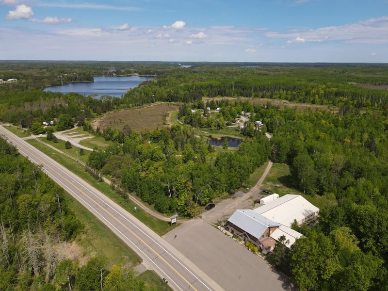 48644 State Highway 38, Marcell, MN 56657