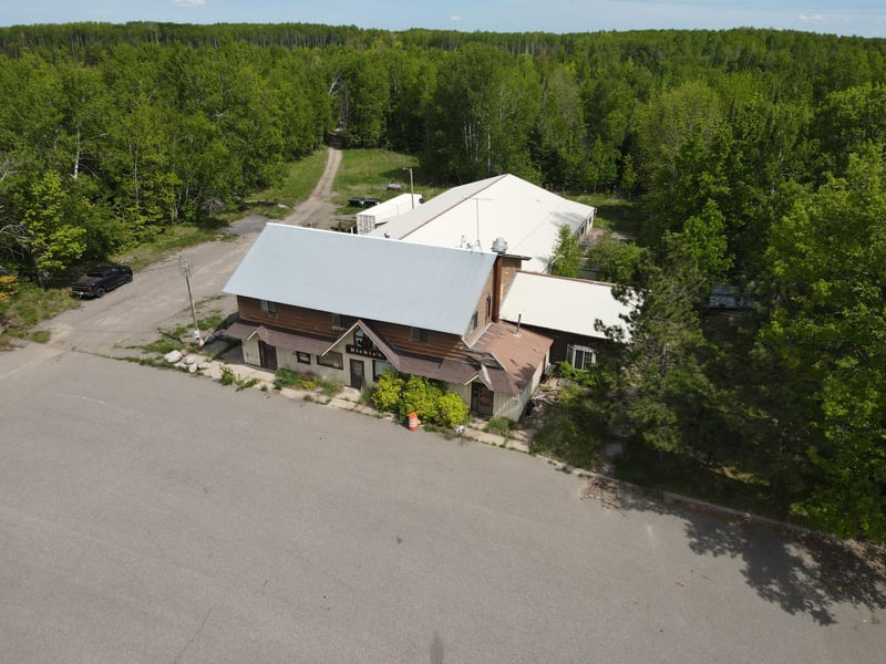 48644 State Highway 38, Marcell, MN 56657