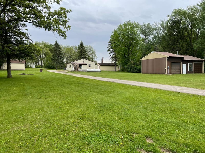 12043 Shervin Ave SW, Stewartville, MN 55976