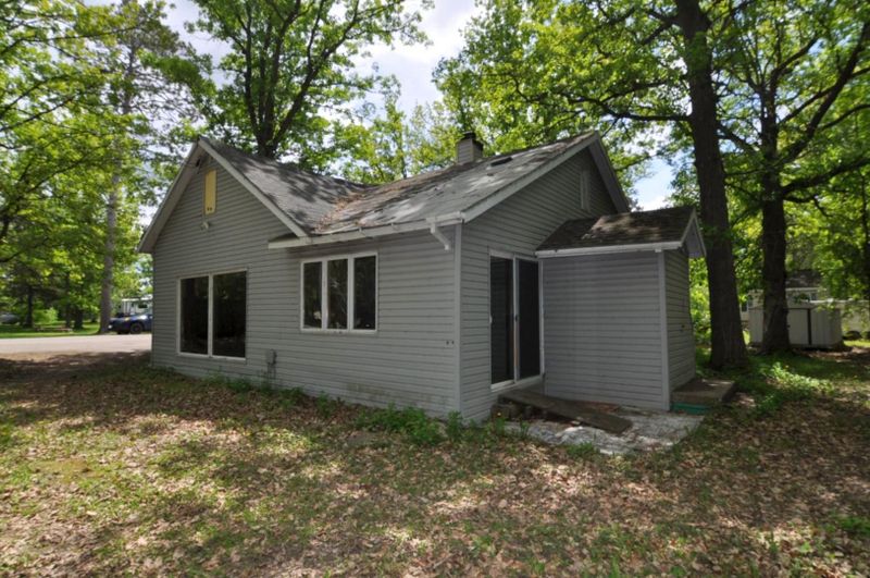 315 1st St S, Hackensack, MN 56452
