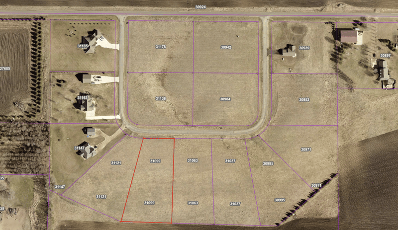 31099 El Mar Cir, Paynesville, MN 56362